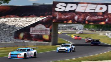 TeamSLR’s Thad Moffitt Eighth at Road America